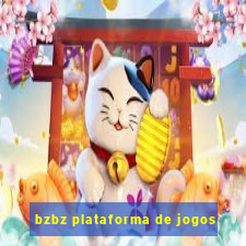 bzbz plataforma de jogos